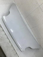 Cofre Para Smart Fortwo 2014 C451 1.0t