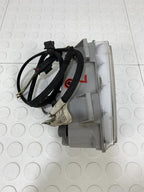 Faro Niebla Drl Izquierdo Para Smart Fortwo 2014 C451 1.0t