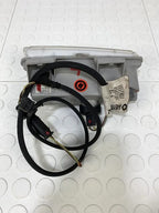 Faro Niebla Drl Izquierdo Para Smart Fortwo 2014 C451 1.0t