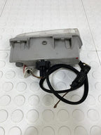 Faro Niebla Drl Izquierdo Para Smart Fortwo 2014 C451 1.0t