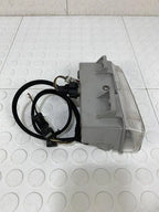 Faro Niebla Drl Izquierdo Para Smart Fortwo 2014 C451 1.0t
