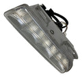 Faro Niebla Drl Izquierdo Para Smart Fortwo 2014 C451 1.0t