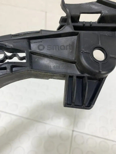 Guia Facia Derecha Para Smart Fortwo 2014 C451 1.0t