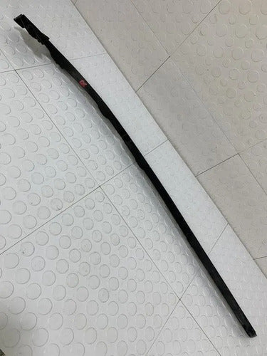 Guia Facia Derecha Para Smart Fortwo 2014 C451 1.0t