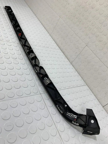 Guia Facia Derecha Para Smart Fortwo 2014 C451 1.0t