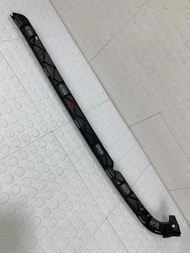 Guia Facia Derecha Para Smart Fortwo 2014 C451 1.0t