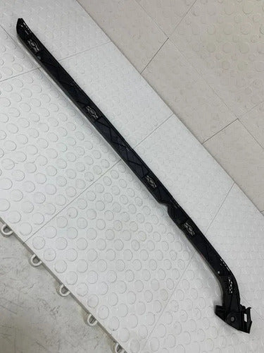 Guia Facia Derecha Para Smart Fortwo 2014 C451 1.0t