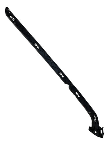 Guia Facia Derecha Para Smart Fortwo 2014 C451 1.0t