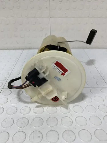 Bomba Gasolina Para Smart Fortwo 2014 C451 1.0t