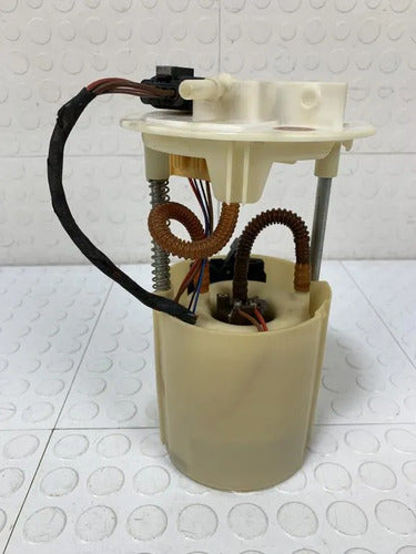 Bomba Gasolina Para Smart Fortwo 2014 C451 1.0t