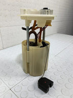 Bomba Gasolina Para Smart Fortwo 2014 C451 1.0t