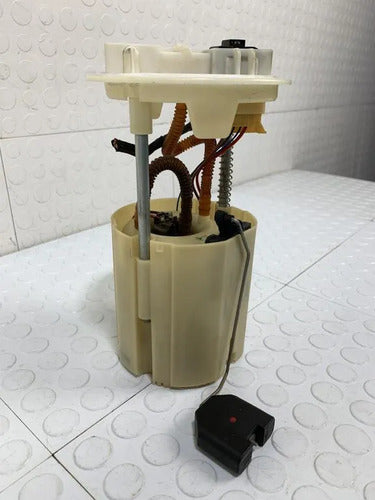 Bomba Gasolina Para Smart Fortwo 2014 C451 1.0t