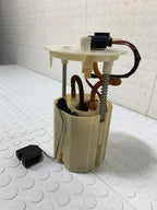 Bomba Gasolina Para Smart Fortwo 2014 C451 1.0t