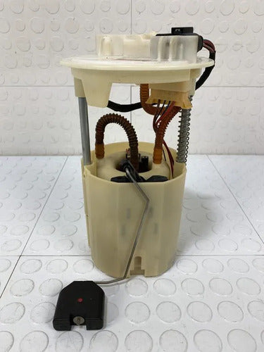Bomba Gasolina Para Smart Fortwo 2014 C451 1.0t