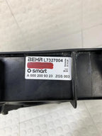 Motoventilador Para Smart Fortwo 2014 C451 1.0t
