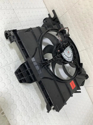 Motoventilador Para Smart Fortwo 2014 C451 1.0t