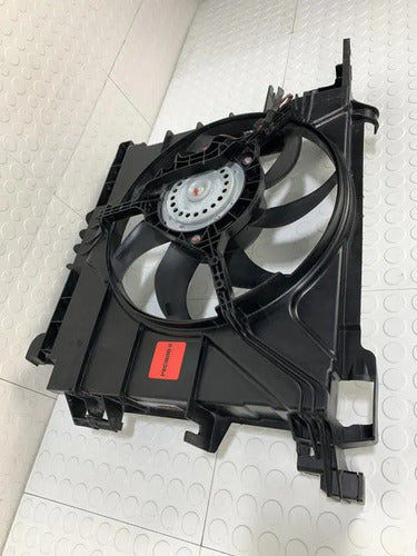 Motoventilador Para Smart Fortwo 2014 C451 1.0t