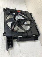 Motoventilador Para Smart Fortwo 2014 C451 1.0t