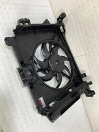 Motoventilador Para Smart Fortwo 2014 C451 1.0t