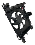 Motoventilador Para Smart Fortwo 2014 C451 1.0t