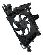 Motoventilador Para Smart Fortwo 2014 C451 1.0t