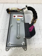 Amplificador Audio Hi-fi Para Smart Fortwo 2014 C451 1.0t Negro