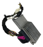 Amplificador Audio Hi-fi Para Smart Fortwo 2014 C451 1.0t Negro