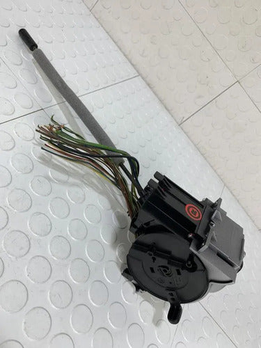 Control Clima A/c Para Smart Fortwo 2014 C451 1.0t