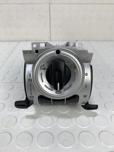 Control Clima A/c Para Smart Fortwo 2014 C451 1.0t