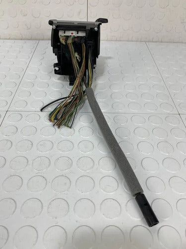 Control Clima A/c Para Smart Fortwo 2014 C451 1.0t