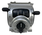 Control Clima A/c Para Smart Fortwo 2014 C451 1.0t