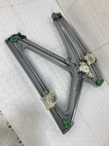 Elevador Motor Izquierdo Para Smart Fortwo 2014 C451 1.0t