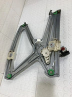 Elevador Motor Izquierdo Para Smart Fortwo 2014 C451 1.0t