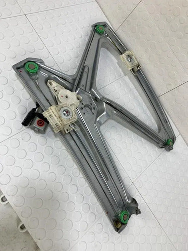 Elevador Motor Izquierdo Para Smart Fortwo 2014 C451 1.0t