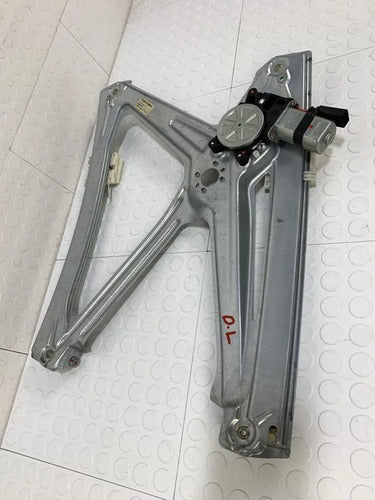 Elevador Motor Izquierdo Para Smart Fortwo 2014 C451 1.0t