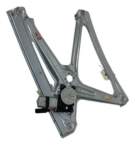 Elevador Motor Izquierdo Para Smart Fortwo 2014 C451 1.0t