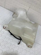Deposito Limpiabrisas Para Smart Fortwo 2014 C451 1.0t Negro