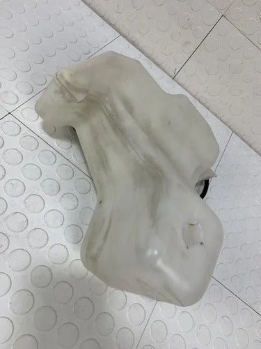 Deposito Limpiabrisas Para Smart Fortwo 2014 C451 1.0t Negro