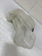 Deposito Limpiabrisas Para Smart Fortwo 2014 C451 1.0t Negro