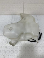 Deposito Limpiabrisas Para Smart Fortwo 2014 C451 1.0t Negro