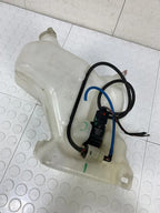Deposito Limpiabrisas Para Smart Fortwo 2014 C451 1.0t Negro