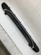 Parrilla Inferior Trasera Para Smart Fortwo 2014 C451 1.0t Negro