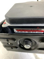 Módulo Abs Para Smart Fortwo 2014 C451 1.0t