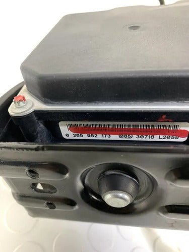 Módulo Abs Para Smart Fortwo 2014 C451 1.0t