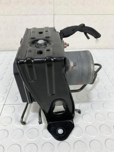 Módulo Abs Para Smart Fortwo 2014 C451 1.0t