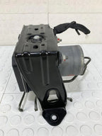 Módulo Abs Para Smart Fortwo 2014 C451 1.0t