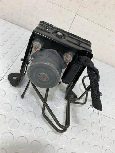 Módulo Abs Para Smart Fortwo 2014 C451 1.0t