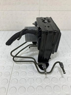 Módulo Abs Para Smart Fortwo 2014 C451 1.0t