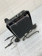 Módulo Abs Para Smart Fortwo 2014 C451 1.0t
