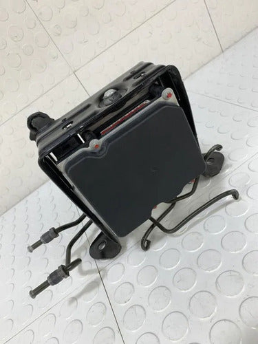 Módulo Abs Para Smart Fortwo 2014 C451 1.0t